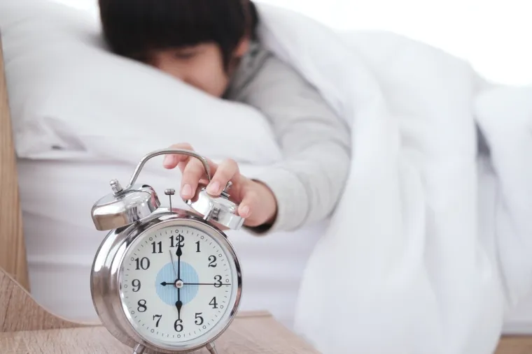 Početak škole donosi brojne promjene: 'Kroz noćno mokrenje pokazuju koliko im je teško'