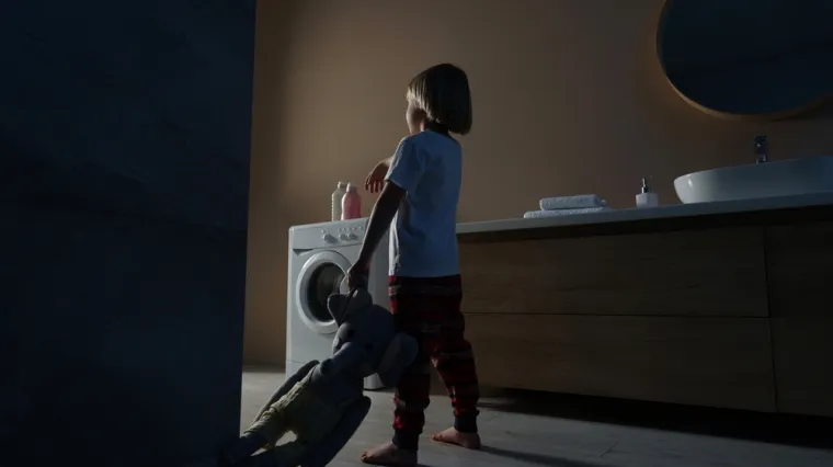 Početak škole donosi brojne promjene: 'Kroz noćno mokrenje pokazuju koliko im je teško'