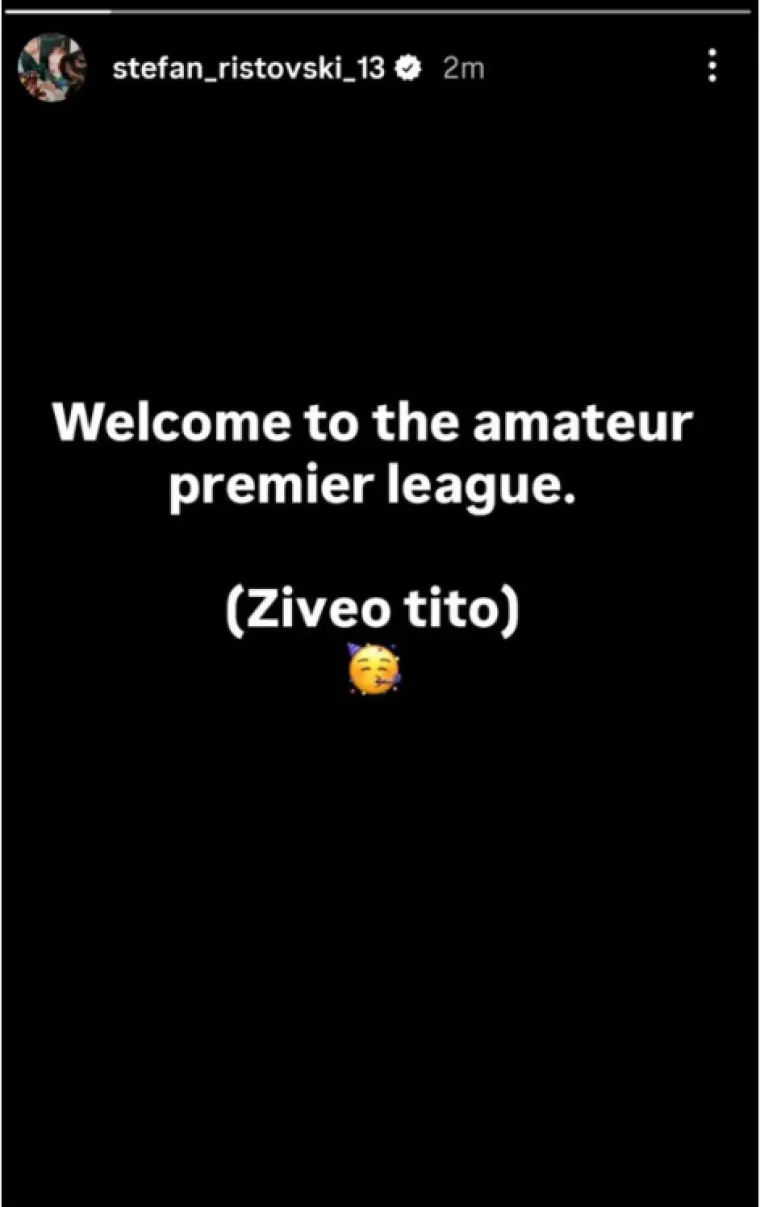 Borac pregazio Sarajevo, a ono što je napravio bivši dinamovac je zapalilo društvene mreže