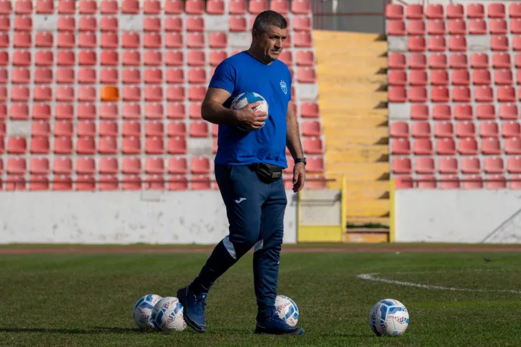 Legenda podigla glas: 'Jako sam zabrinut, ne razumijem gdje to vodi'