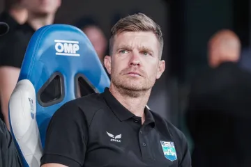 Legenda podigla glas: 'Jako sam zabrinut, ne razumijem gdje to vodi'