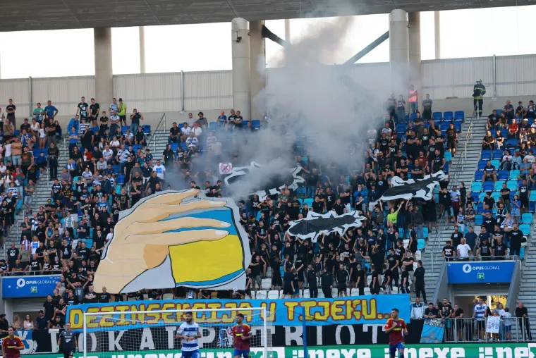 Legenda podigla glas: 'Jako sam zabrinut, ne razumijem gdje to vodi'