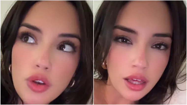 Izašla s 18 godina starijim, pa ostala bez teksta: 'Tko dovodi društvo na prvi spoj!?'