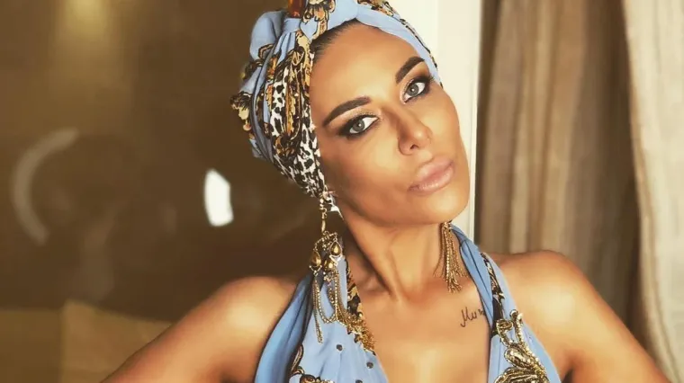 Nakon što je javnost šokirala prizorima ozljeda, Ana Nikolić priznala: 'Napala sam Raleta nožem'