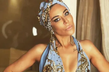 Nakon što je javnost šokirala prizorima ozljeda, Ana Nikolić priznala: 'Napala sam Raleta nožem'