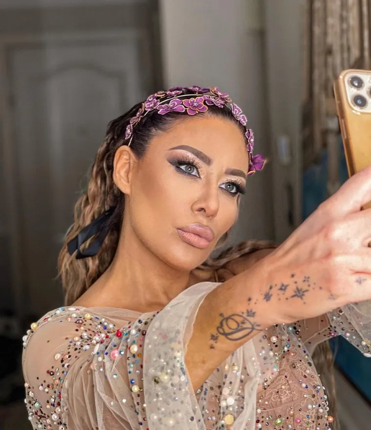 Nakon što je javnost šokirala prizorima ozljeda, Ana Nikolić priznala: 'Napala sam Raleta nožem'