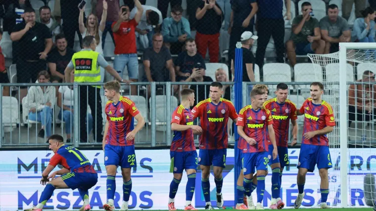 Hajduk prijeti Dinamu! Pogledajte kako su kladionice reagirale nakon pobjede nad Osijekom