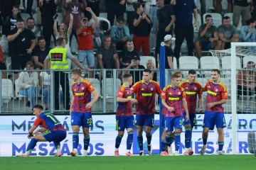 Hajduk prijeti Dinamu! Pogledajte kako su kladionice reagirale nakon pobjede nad Osijekom