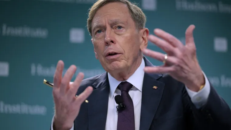 Bivši čelnik CIA-e razotkrio što stvarno Putin želi i šokirao: 'U Africi su tražili žene...'