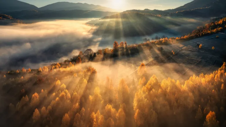 Satima ležao uz mrtve prijatelje: Htjeli vidjeti izlazak sunca, završili u provaliji od 200 metara