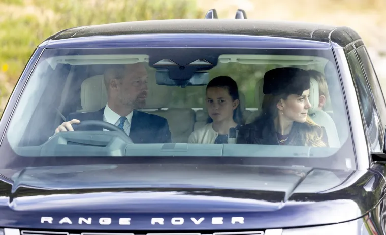 Tamni pramenovi otišli su u zaborav, Kate Middleton pokazala novu frizuru