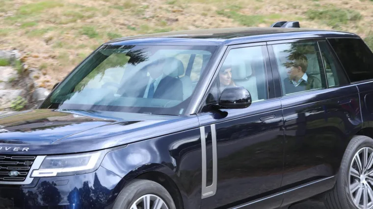 Tamni pramenovi otišli su u zaborav, Kate Middleton pokazala novu frizuru