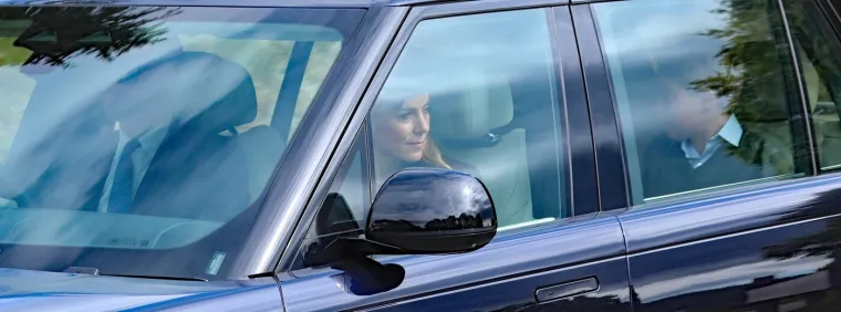 Tamni pramenovi otišli su u zaborav, Kate Middleton pokazala novu frizuru