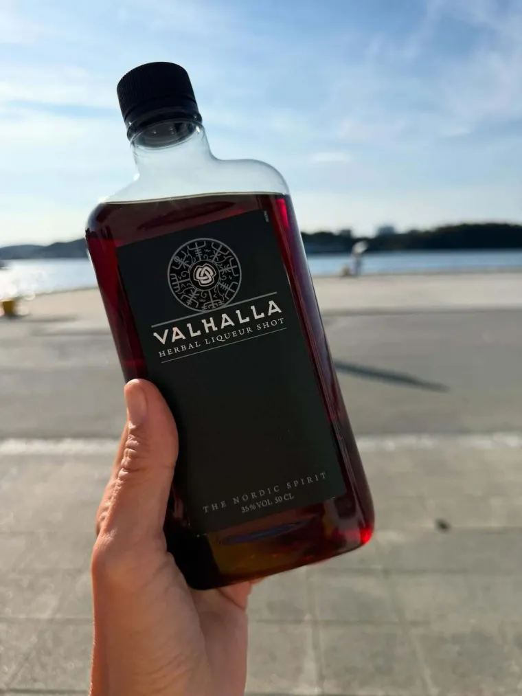 Ivana Paradžiković u Norveškoj: 'Kada je prošla oluja na planini, ostale smo neozlijeđene i počele se smijati'