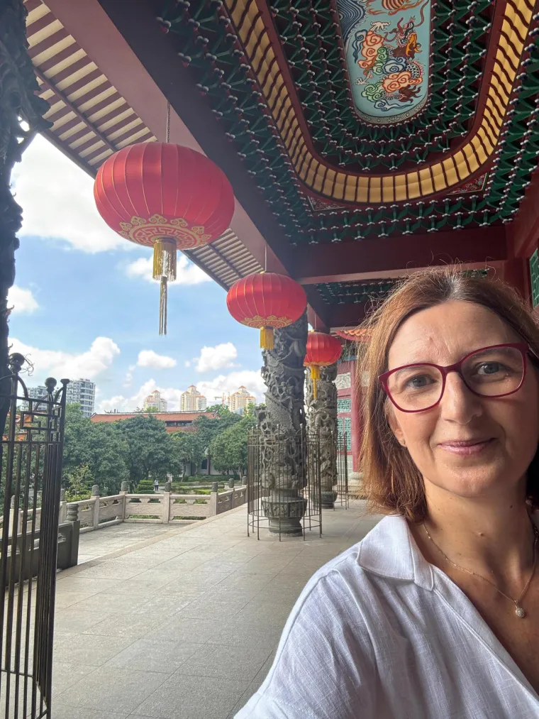 Veliki intervju iz Kine: Marijana Puljak usporedila cijene s Hrvatskom i otkrila najveća iznenađenja