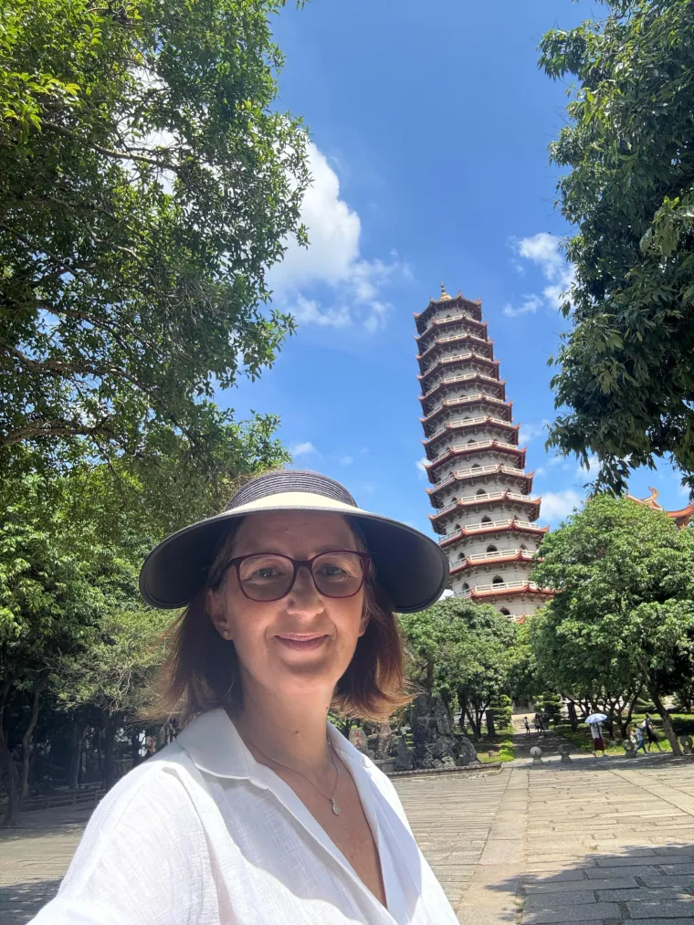 Veliki intervju iz Kine: Marijana Puljak usporedila cijene s Hrvatskom i otkrila najveća iznenađenja