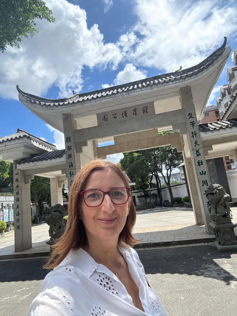 Veliki intervju iz Kine: Marijana Puljak usporedila cijene s Hrvatskom i otkrila najveća iznenađenja