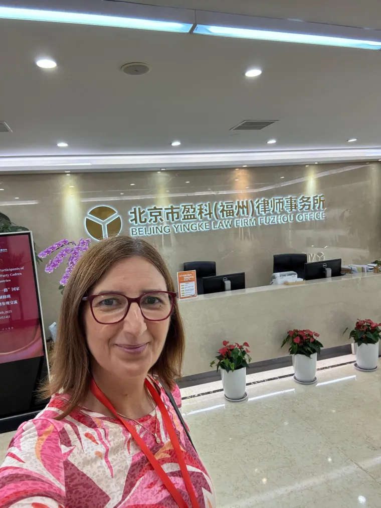 Veliki intervju iz Kine: Marijana Puljak usporedila cijene s Hrvatskom i otkrila najveća iznenađenja