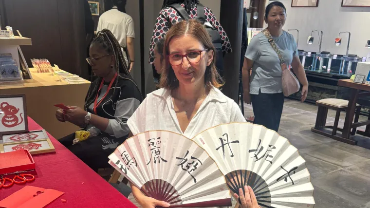 Veliki intervju iz Kine: Marijana Puljak usporedila cijene s Hrvatskom i otkrila najveća iznenađenja