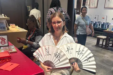 Veliki intervju iz Kine: Marijana Puljak usporedila cijene s Hrvatskom i otkrila najveća iznenađenja