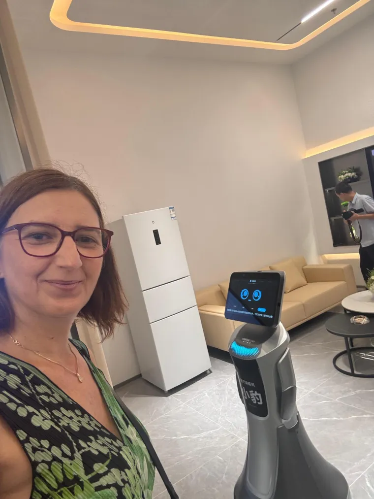 Veliki intervju iz Kine: Marijana Puljak usporedila cijene s Hrvatskom i otkrila najveća iznenađenja