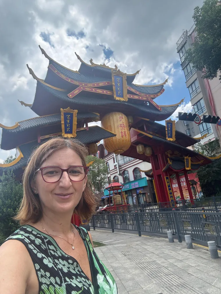 Veliki intervju iz Kine: Marijana Puljak usporedila cijene s Hrvatskom i otkrila najveća iznenađenja