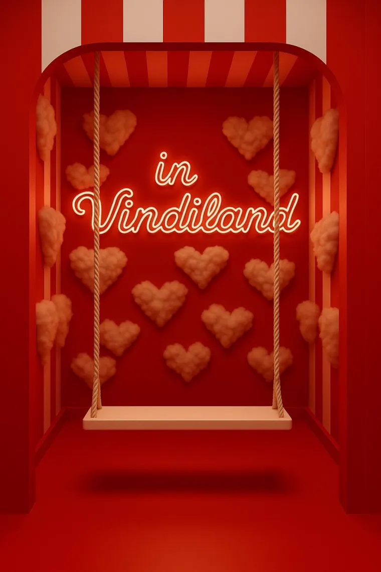 Na Špancirfest dolazi Vindiland Vol. 2