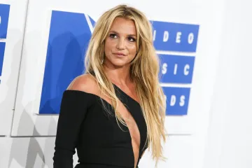 Kao od 'majke rođena': Britney Spears objavom na kojoj pozira gola zagolicala maštu fanova