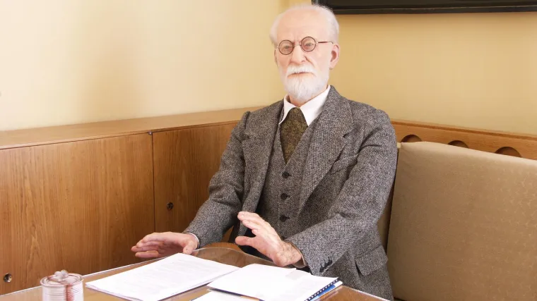 Freud je govorio da ova osobina odaje lošeg čovjeka: 'Simptom dublje neuravnoteženosti'