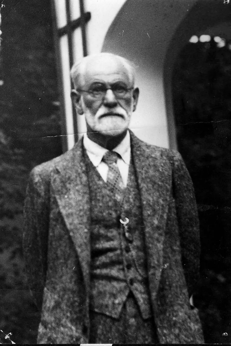 Freud je govorio da ova osobina odaje lošeg čovjeka: 'Simptom dublje neuravnoteženosti'