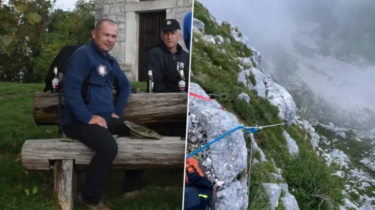 Hrvat poginuo u Alpama, otkriveni detalji stravične smrti: Padao je 200 metara...