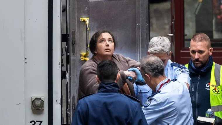 On je jedini preživio smrtonosan obiteljski ručak: 'Ostavila me napola živog'