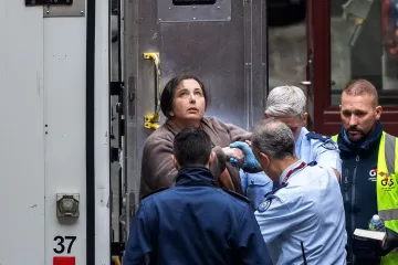 On je jedini preživio smrtonosan obiteljski ručak: 'Ostavila me napola živog'