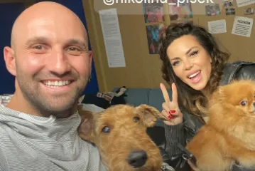 Marinko i Nikolina pozirali na setu 'Farme': Uz njih su i najbolji prijatelji