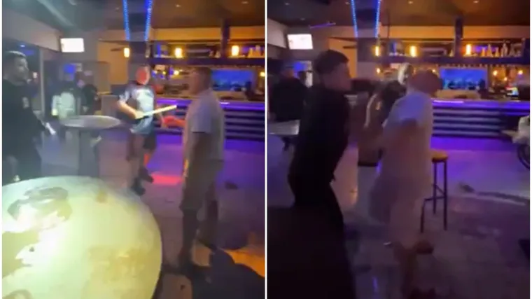 Uhićen trojac koji je napao Slovence: Što se točno dogodilo u kafiću u Umagu?