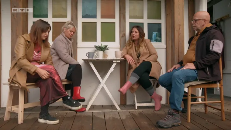 Počinje finalni tjedan 'Farme'! Finalisti nisu oduševljeni povratkom starih kandidata: 'Nije fer da odlučuju o nama'