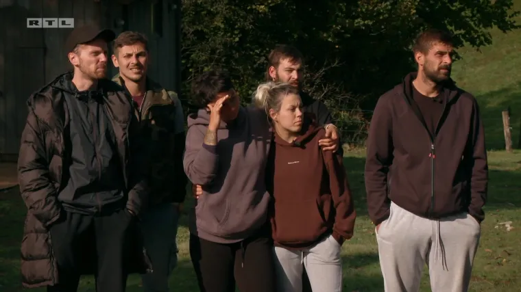 Počinje finalni tjedan 'Farme'! Finalisti nisu oduševljeni povratkom starih kandidata: 'Nije fer da odlučuju o nama'