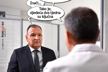 Ah, uspomene...