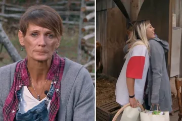 Rebeccina majka ispričala njihovu te&scaron;ku životnu priču: 'Bilo je dana kad nismo imali &scaron;to jesti'