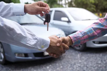 Stručnjak za rabljene automobile: Ove tri pogreške mogle bi vas stajati tisuće eura