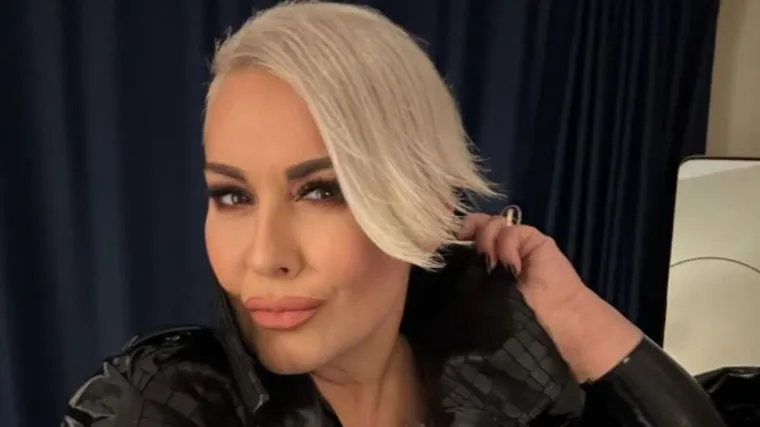 Indira Levak otkrila što je radila prije nego što je postala zvijezda. Ima veze s kukuruzom