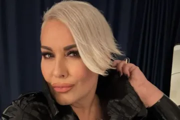 Indira Levak otkrila što je radila prije nego što je postala zvijezda. Ima veze s kukuruzom