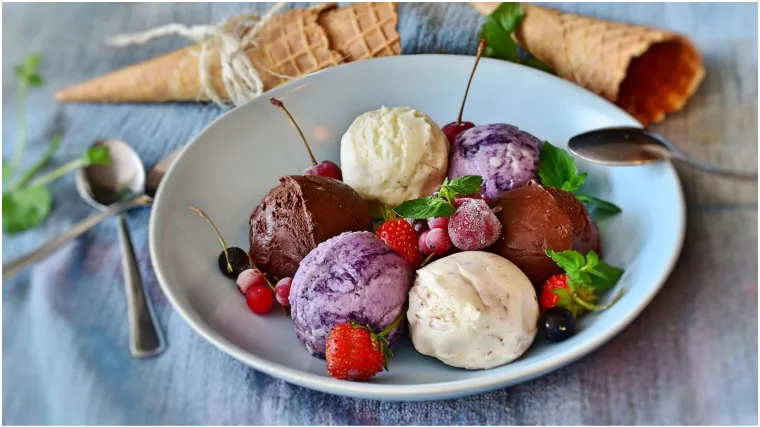 Domaći sladoled nije teško napraviti: Imamo 10 recepata za klasike i biljne varijante
