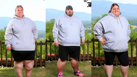 Upoznajte 18 kandidata nove sezone showa 'Život na vagi': Evo tko će se sve uskoro stati pred kamere