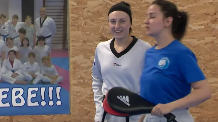 Hrvatska će opet imati najbolje svjetske taekwondašice: Evo zašto