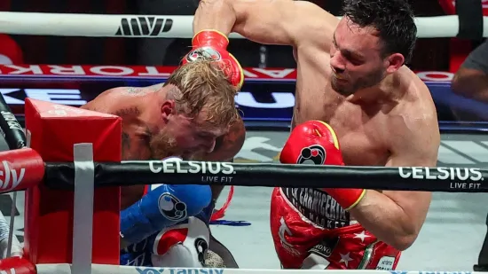 Slavni boksač pušten iz zatvora i čeka suđenje: Osumnjičen je za strašne stvari