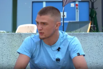 Team Joker smatra da Fabjanov borac glumi ozljedu: Pogledajte što su rekli