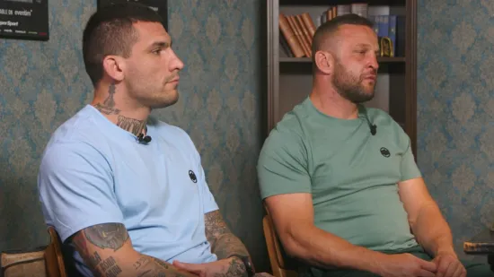 Joker i Slo Rocky na sastanku kod gazde Forgača: Dogovorili su strašan meč