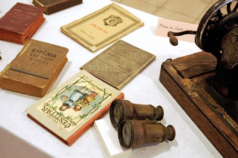 Jesen na Silbi: Netaknuta priroda, outdoor aktivnosti i Big game fishing