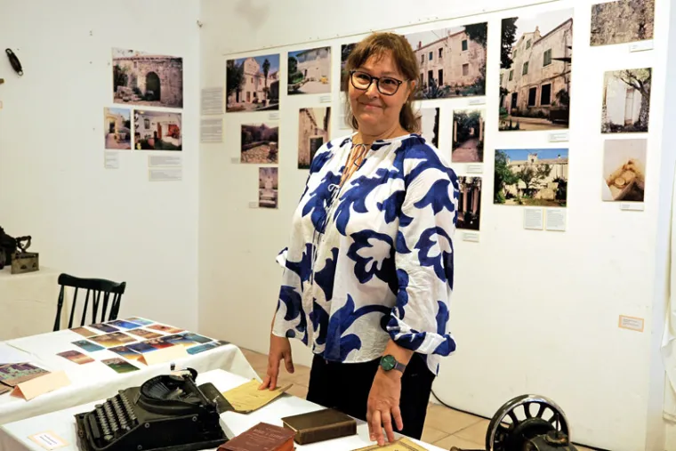 Jesen na Silbi: Netaknuta priroda, outdoor aktivnosti i Big game fishing